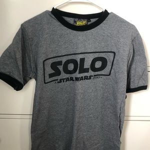 Star Wars Graphic Tee